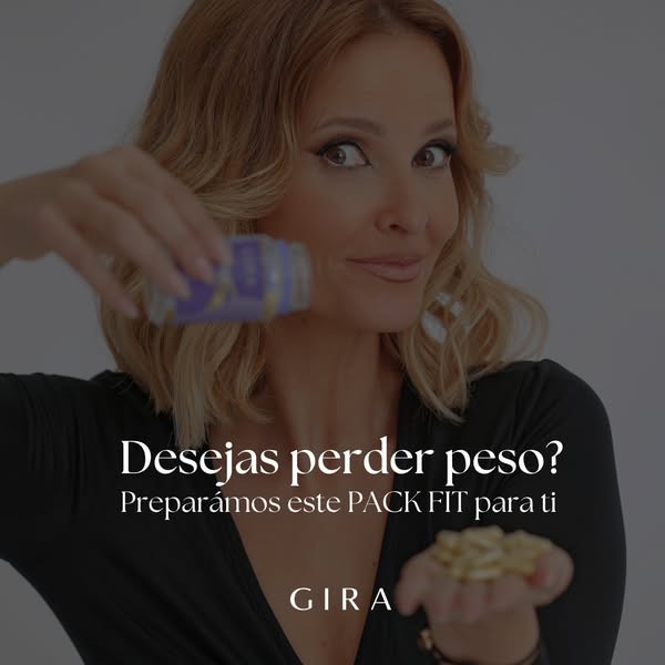 Pack Fit by Gira