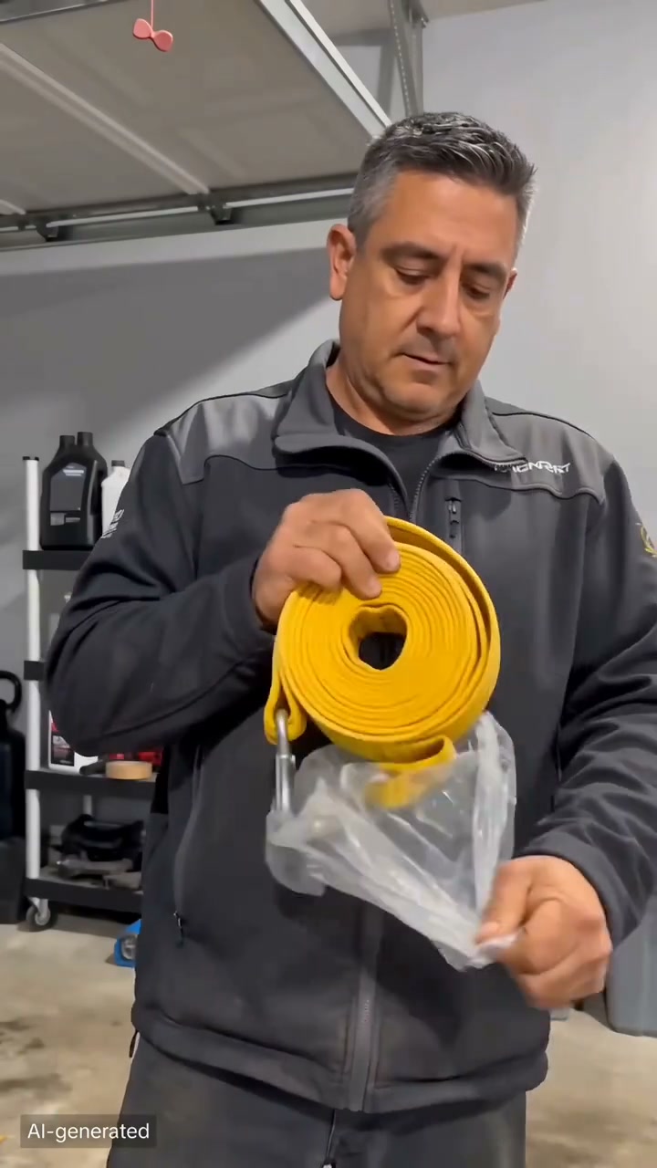 Anúncio de Marriny
