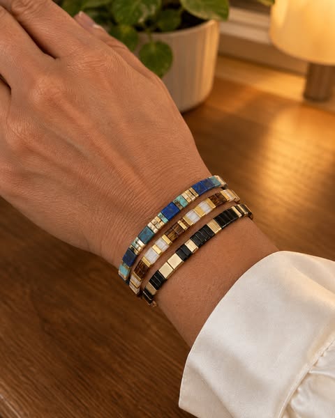 Miyuki Bracelets