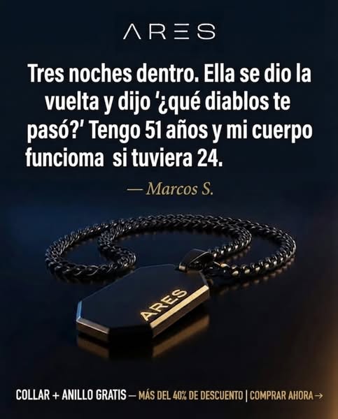 ¡40% DE DESCUENTO HOY!