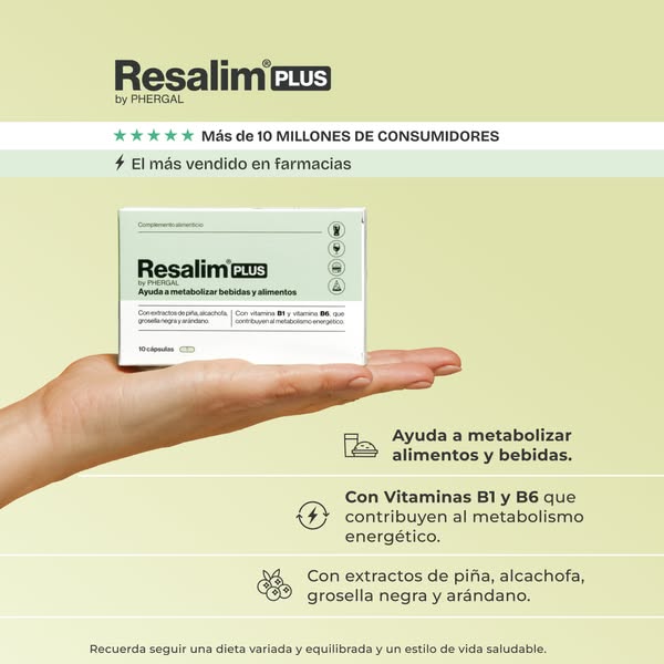 Más de 10 millones de consumidores