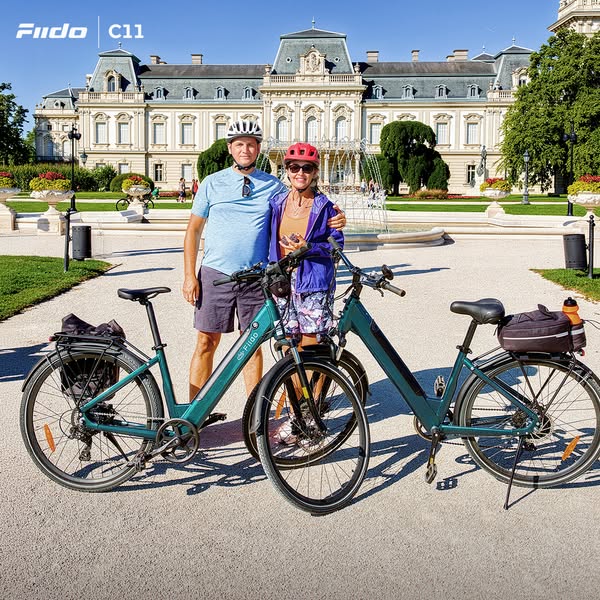 Shop now and start your adventure for two.