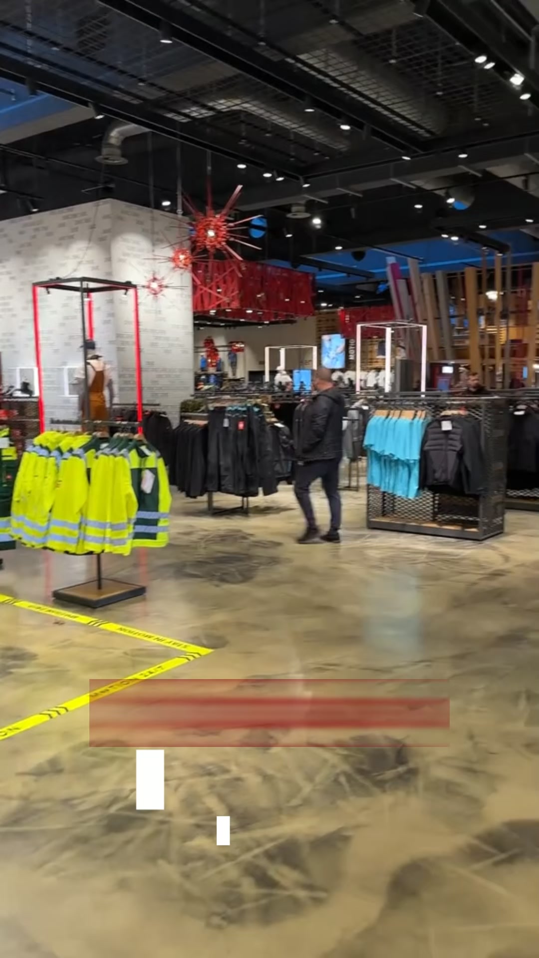 Für jeden Job gemacht – 70 % Rabatt auf das gesamte Strauss-Workwear-Universum