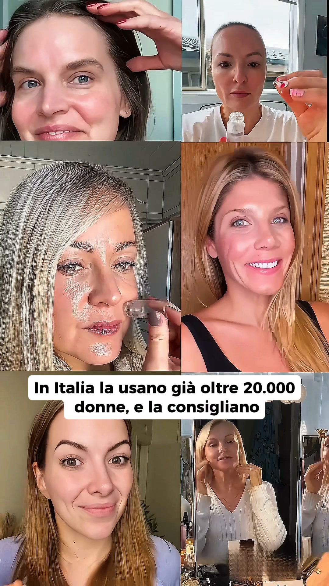 Effetto botox per meno di 60 euro