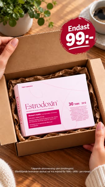 Beställ provpaket nu