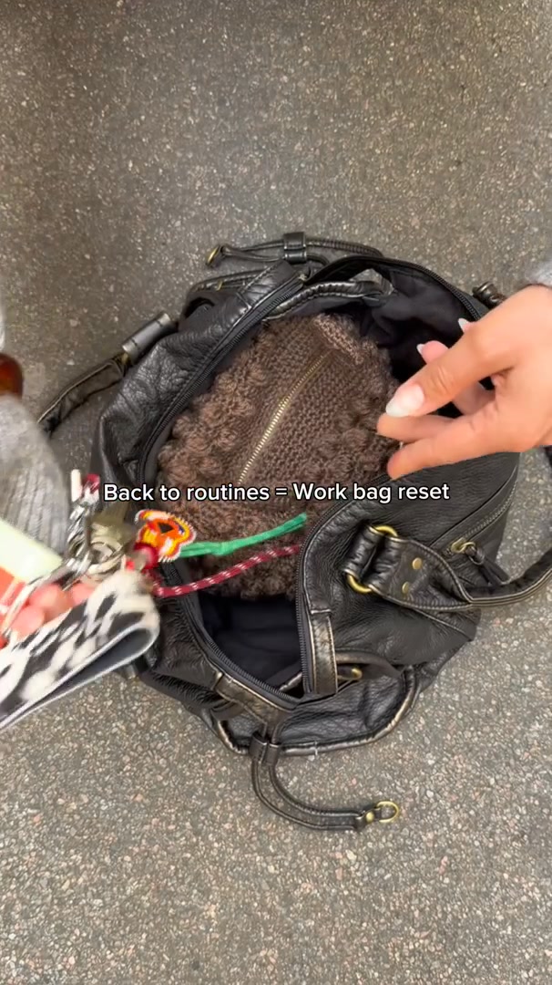 your new fav bag