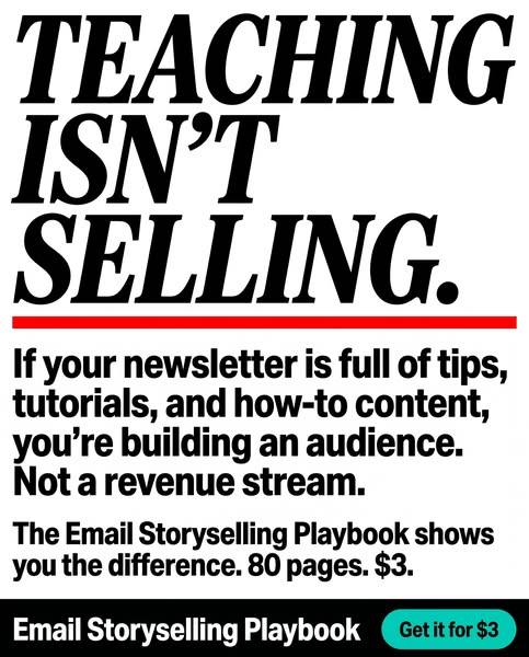 4 Simple Steps to Sell More With Email in 2026