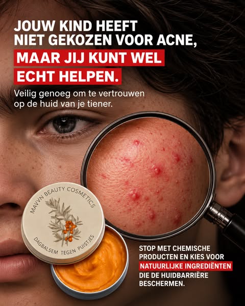 Stop Acne - Bespaar 50%