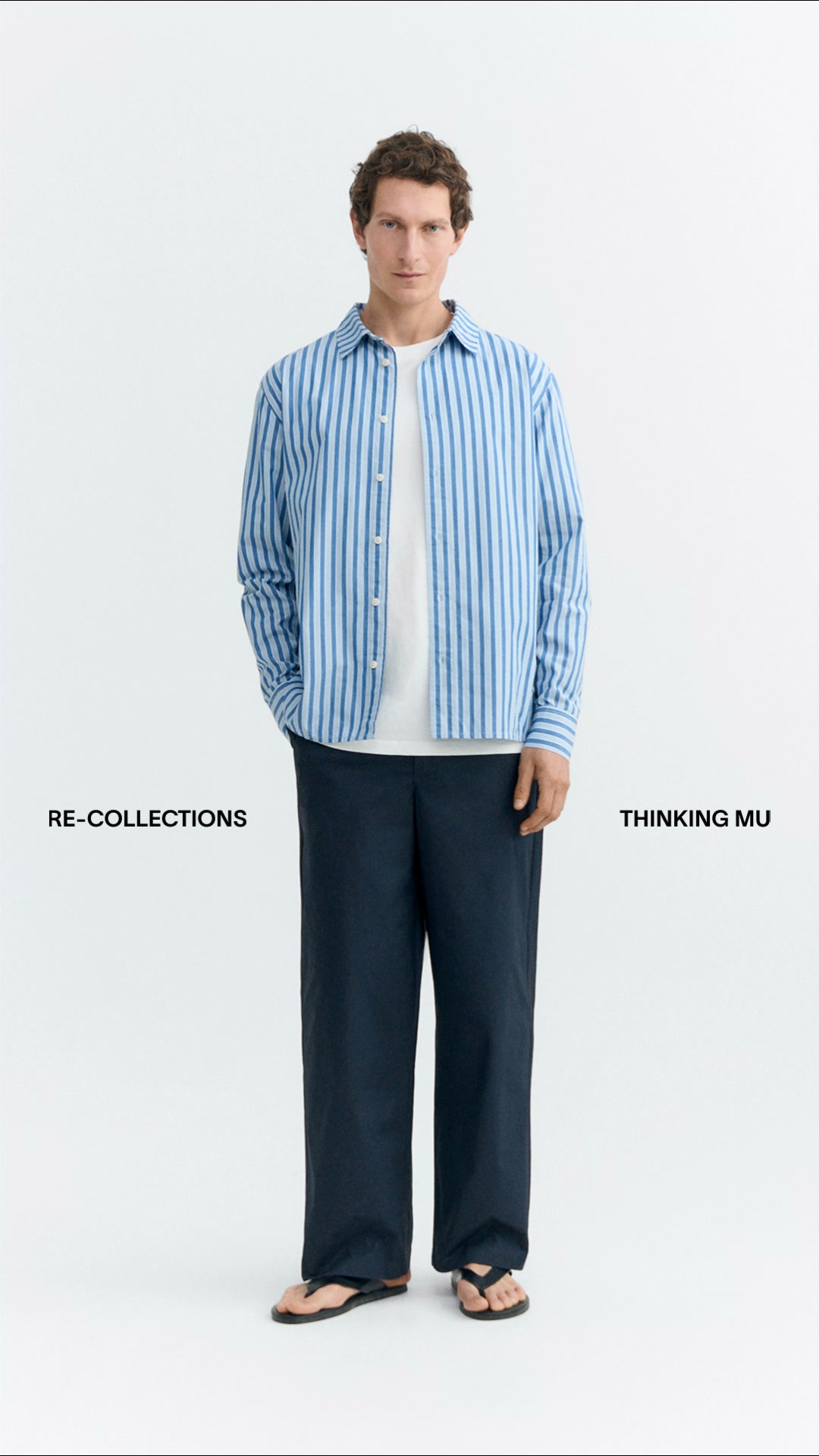 RE-COLLECTIONS