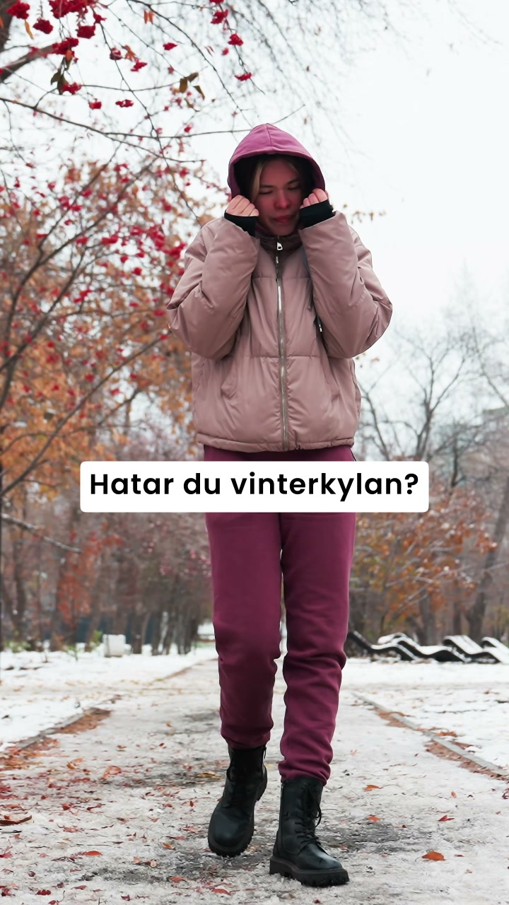 Anúncio de Gymfit Sverige