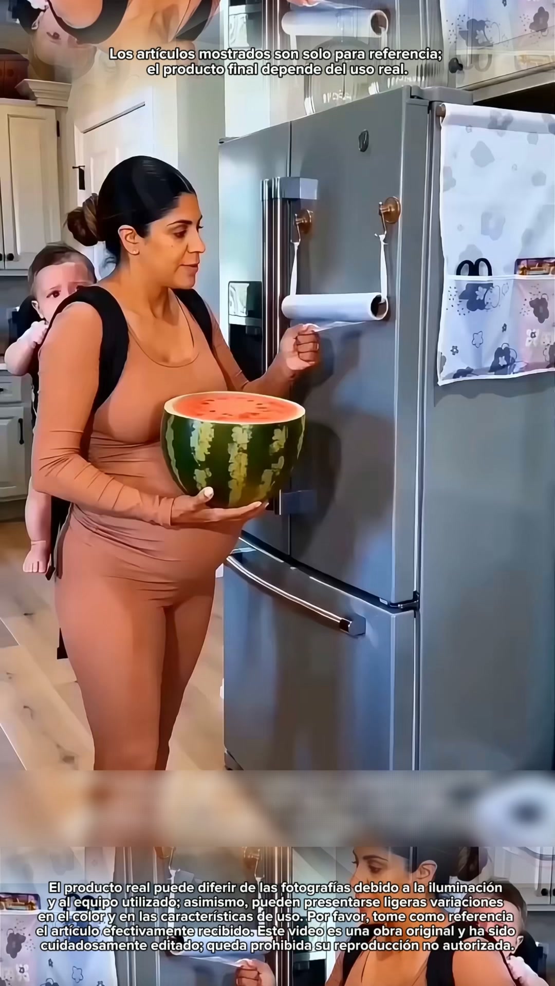 ¿UNA TAPA PARA TODO?