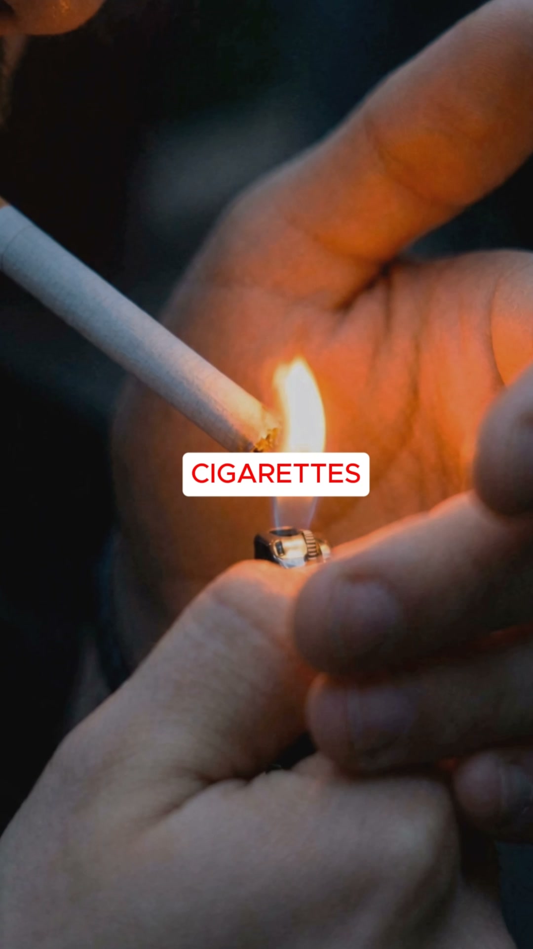 Still Smoking? Start Clearing Your Lungs