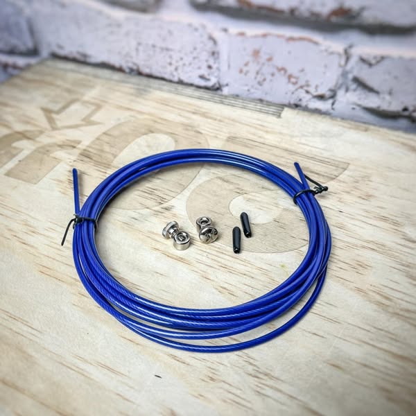 Spare Rope Cable Kit