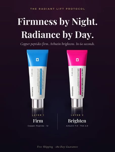 ELEVARE Arbutin 7.0 Corrective Cream — Advanced Brightening for Clearer, More Even-Looking Skin