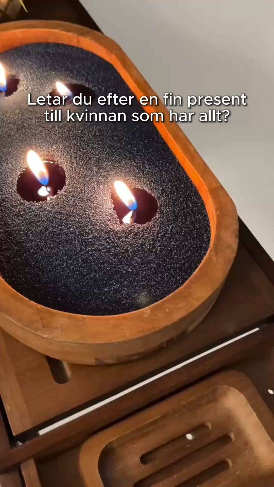 Det virala ljuset som ständigt säljer slut!
