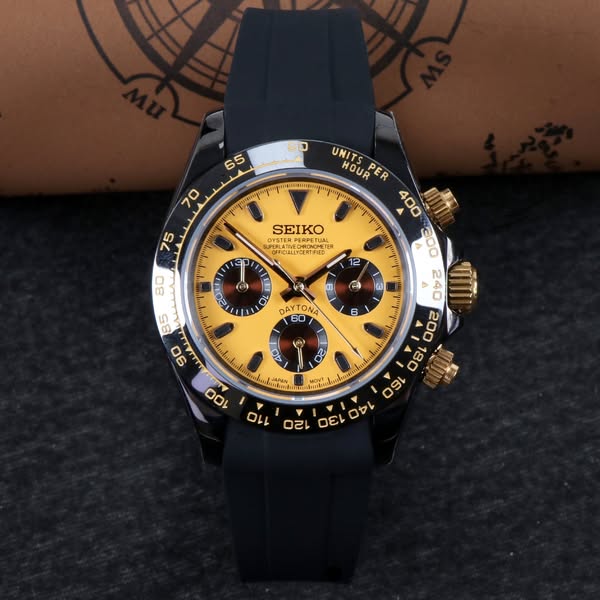Yellow Speed Mod — $80 Off Today | ZJani Mods