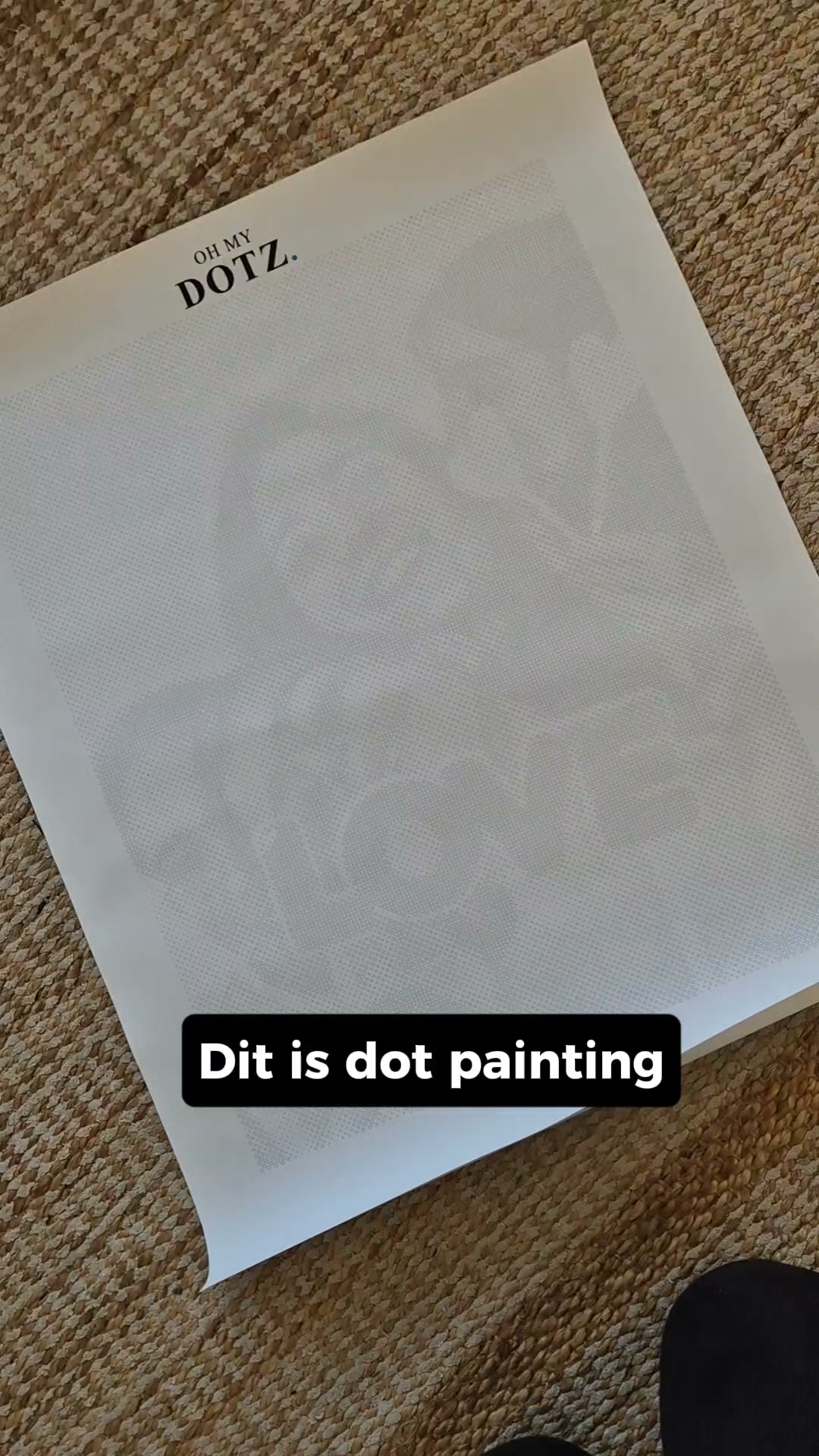 Je eerste is af. Wat wordt je volgende?