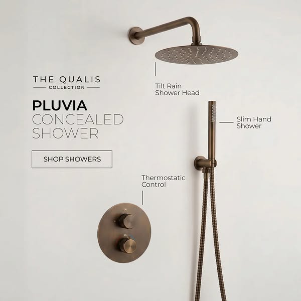 Trending: Antique Brass