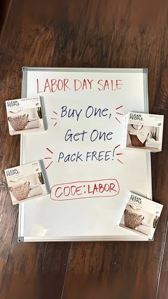 Claim your BOGO for New Customers!