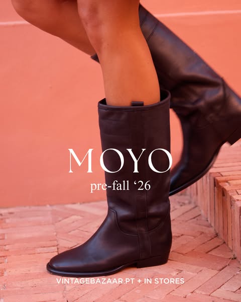 Meet MOYO.