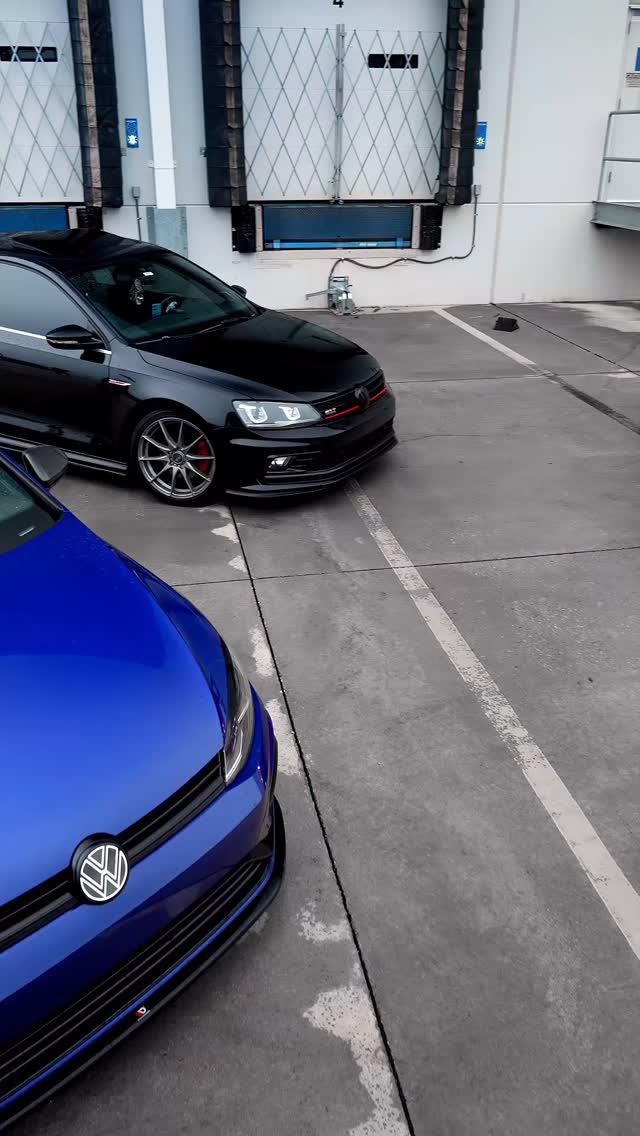 LED Sequential Mirror Turn Signals for Volkswagen Golf MK7 / MK7.5 (2014-2020)