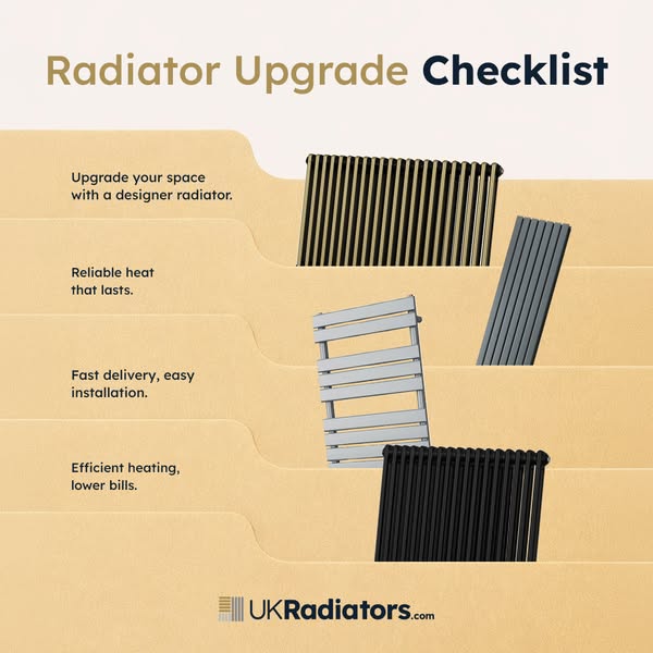 Upgrade Your Radiators Today