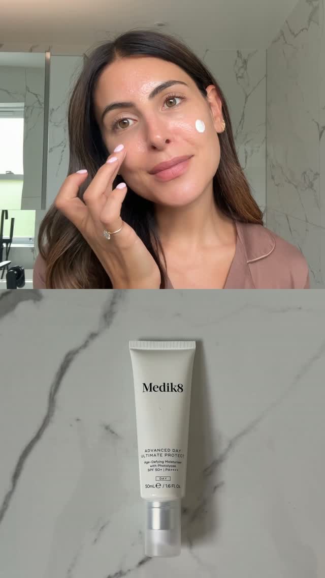 Anúncio de Cult Beauty