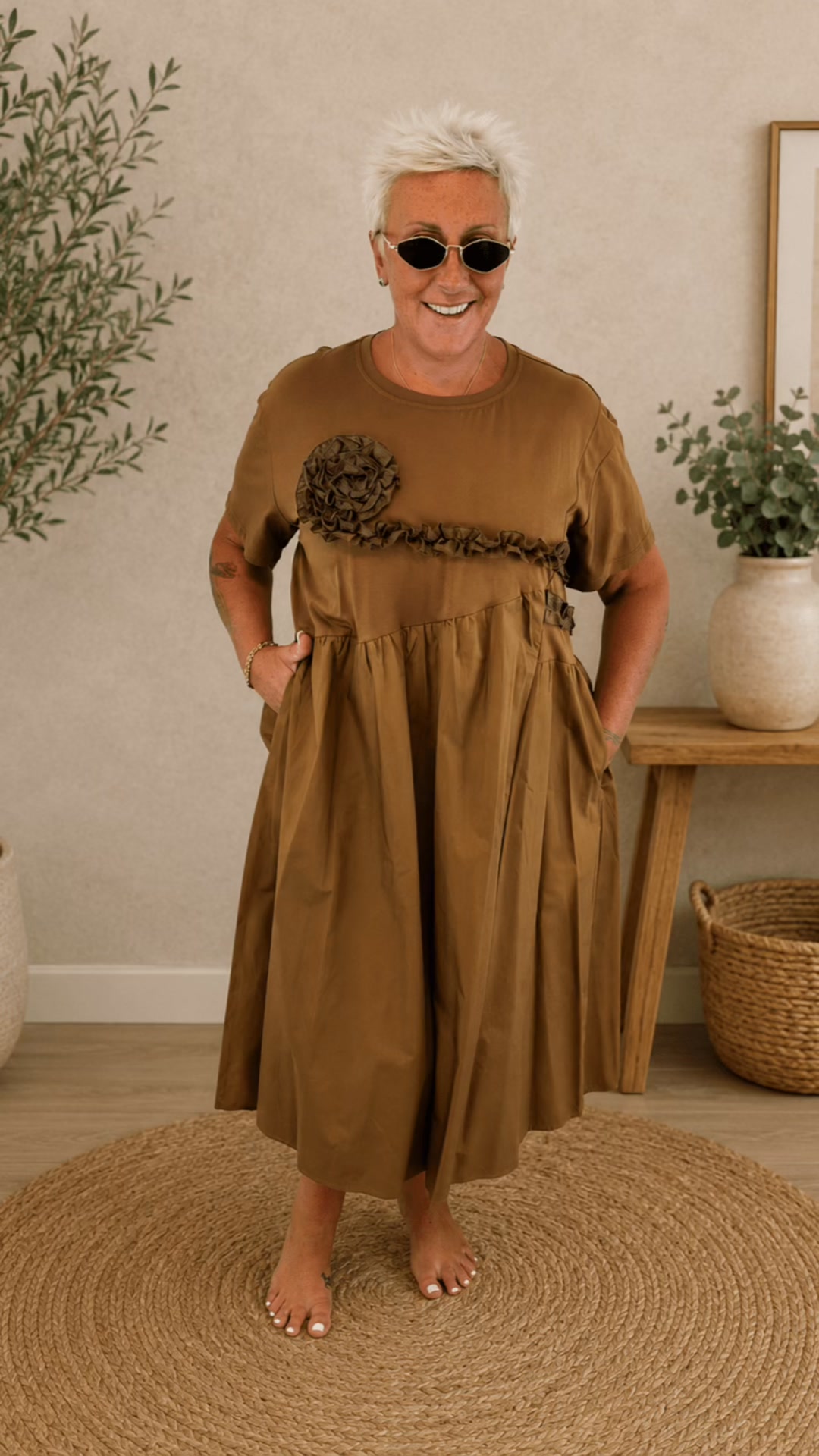 Nuova Collezione Donna