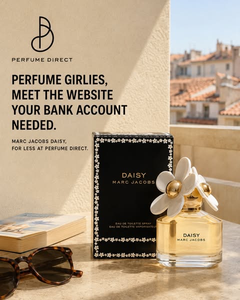 Meet Your New Fragrance Website