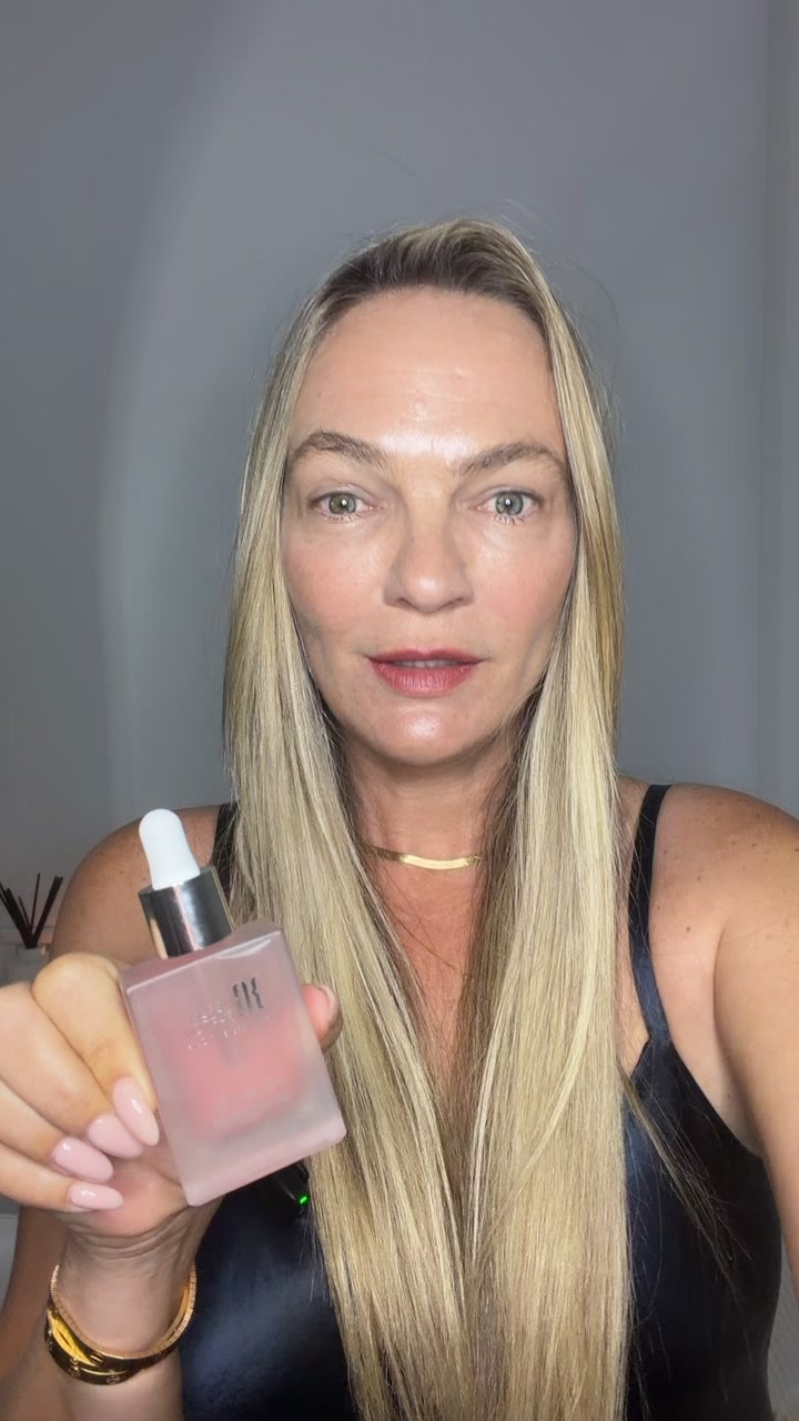 The secret to radiant-looking skin starts here