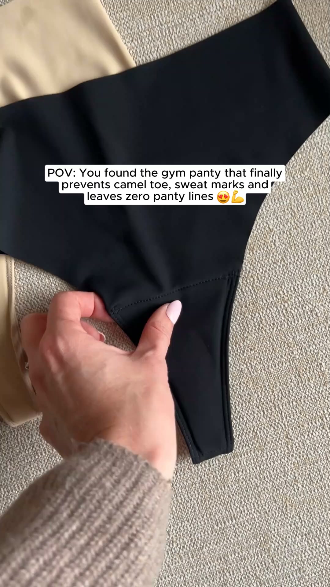 Finally, Underwear That Just Works