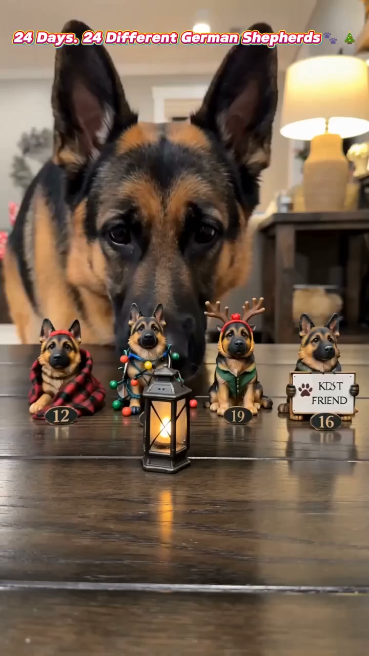 Anúncio de Puppsh