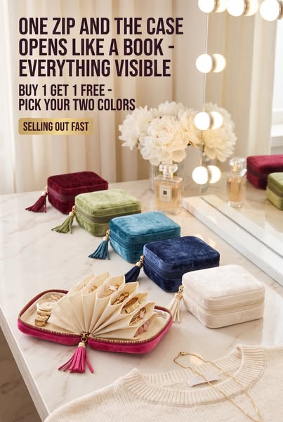 A Seat for Every Piece