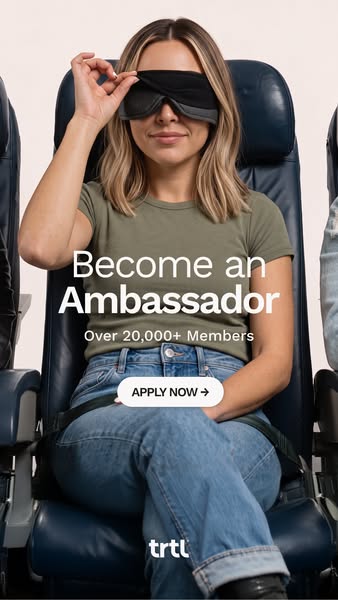 Travel Creators Wanted