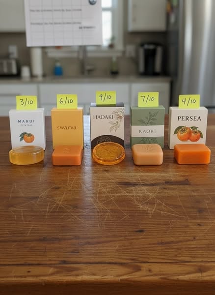 A Geriatric Nurse On The Smell Nobody Charts