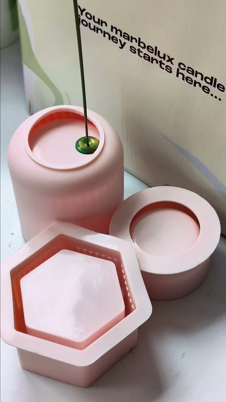 The Eco Resin Everyone’s Talking About