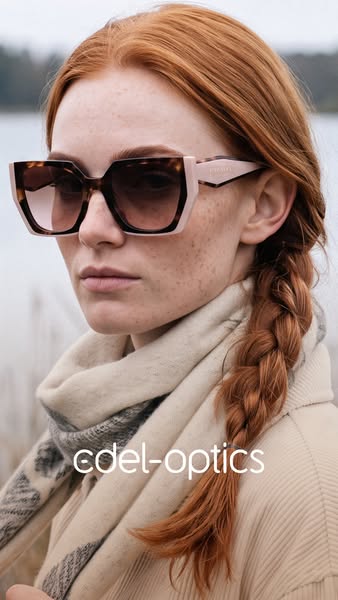 Prada bei Edel-Optics