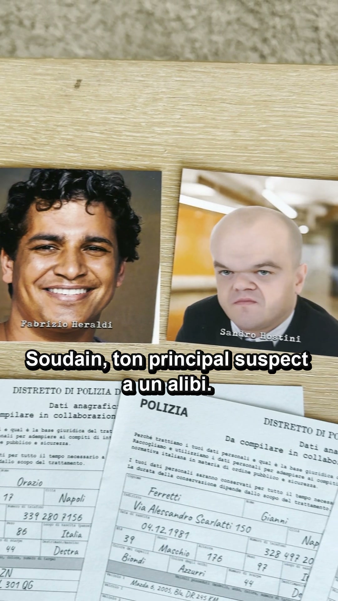 Devenez détective dès aujourd’hui