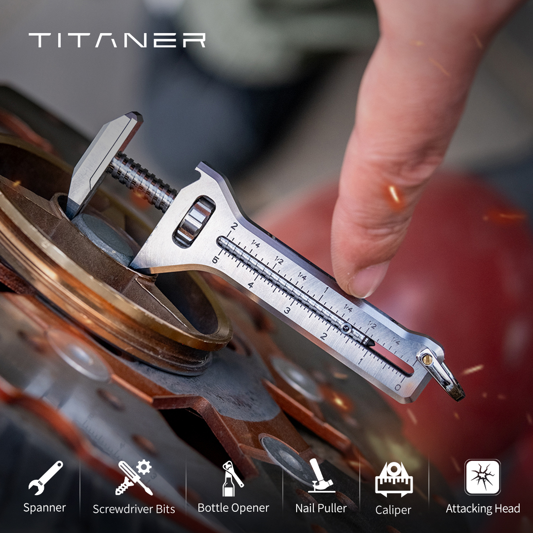 TiSpanner 3.0