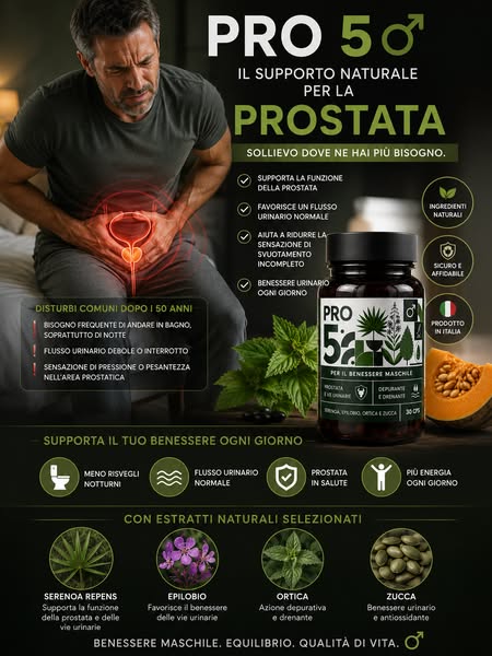 Tuo Corpo Ti Sta Chiedendo un Aiuto in Più — Lo Stai Ascoltando?