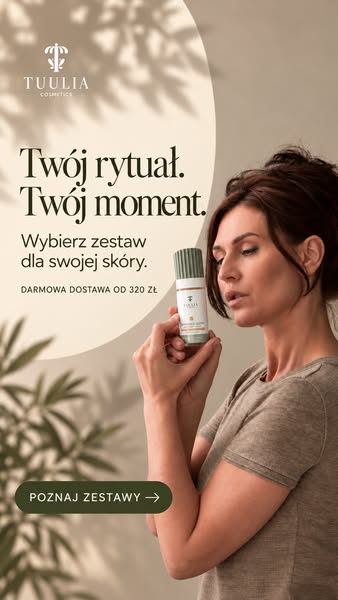 Stwórz swój rytuał Tuulia