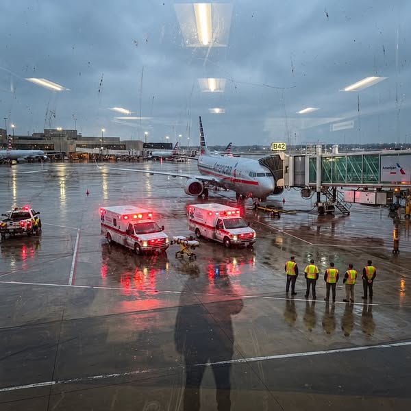 Read this if you’re over 50 and fly