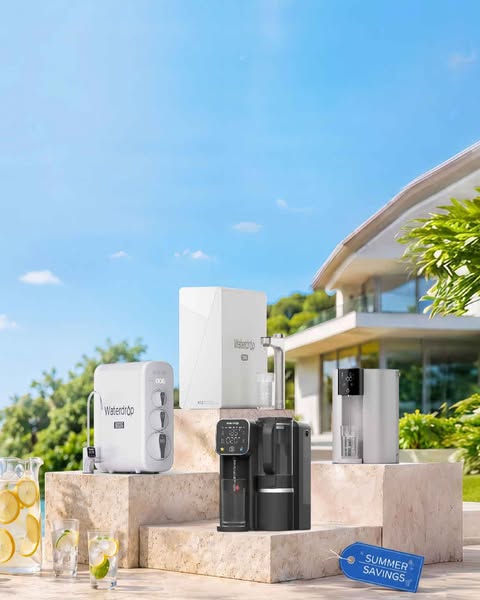 Summer Sale | Save Up to €730