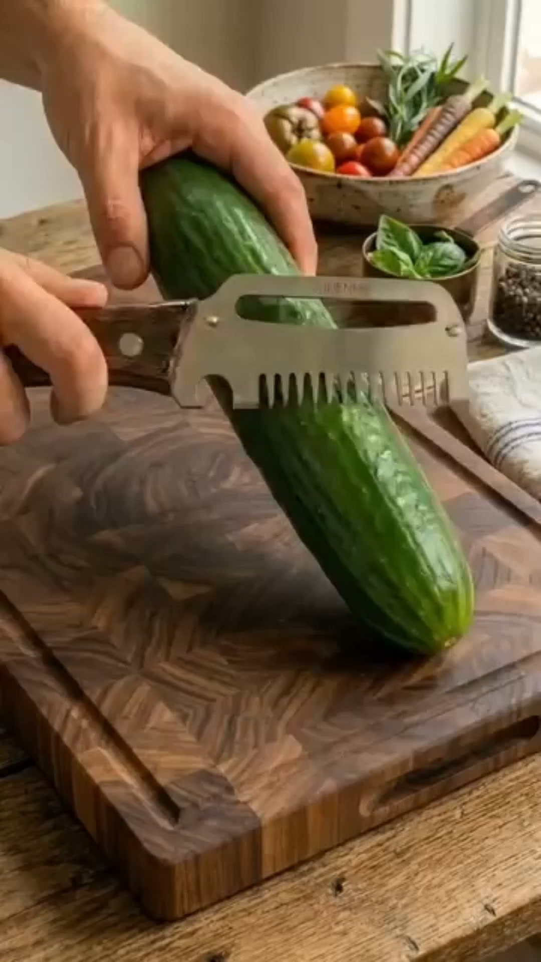 Last day -3-in-1 Multi-Functional Vegetable Peeler for Kitchen – a kitchen essential!