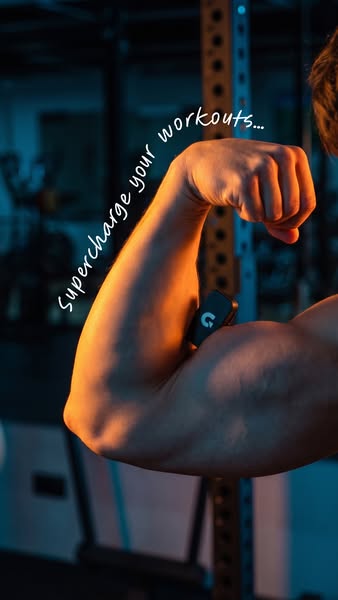 Lift Smarter.