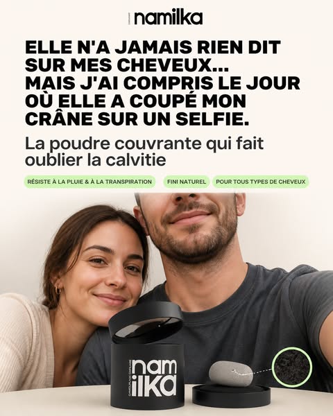 Complexe capillaire ? La solution en 30s