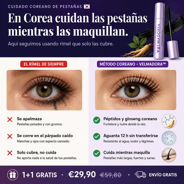 1+1 GRATIS — Solo 29,90 €