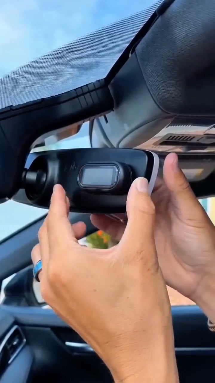 Make Your Car Look More Protected