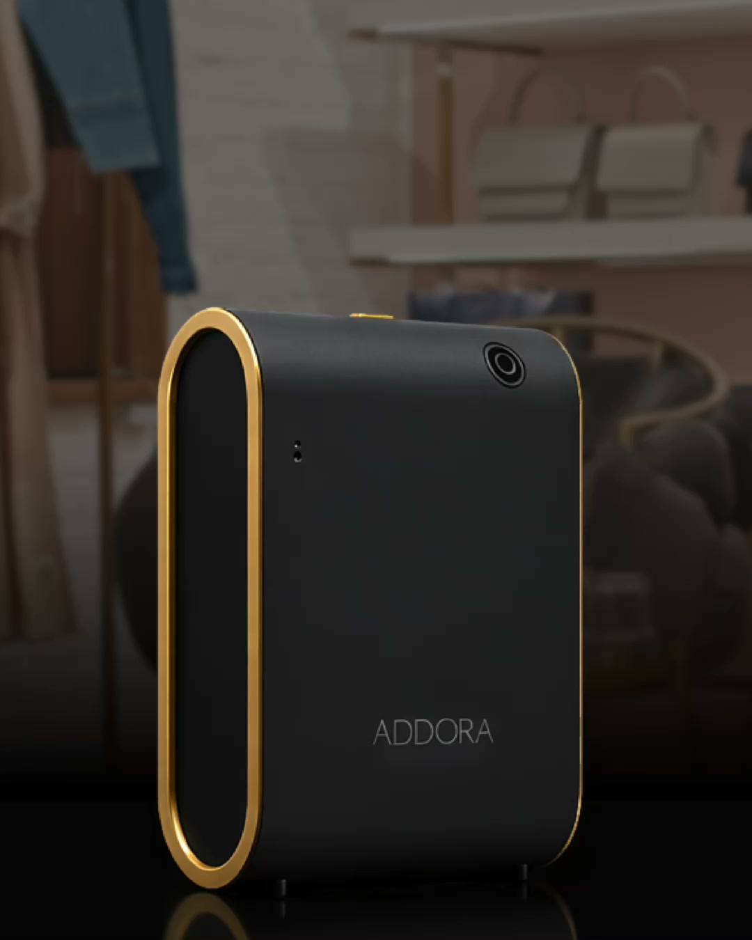 Profuma il negozio in modo unico