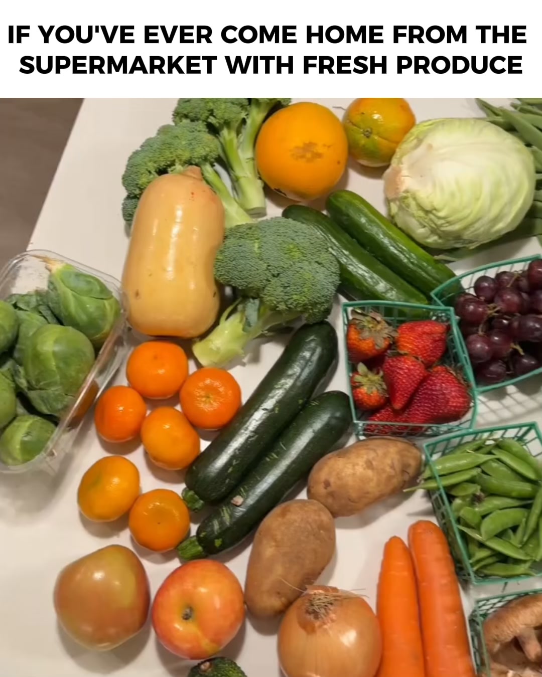 It Makes Food Last 3-5x Longer